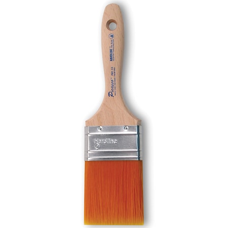 Proform 2-1/2" Straight PBT Bristle, Paint Brush PIC2-2.5